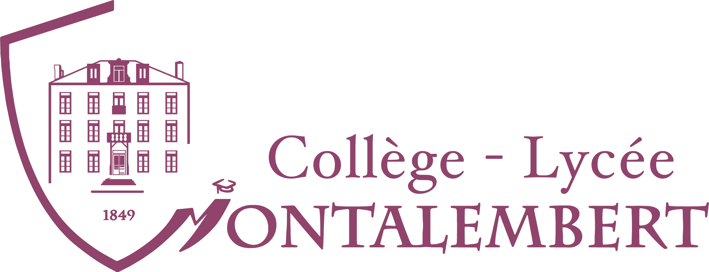 Collège-UFA Montalembert